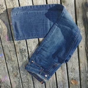 Seven for All Mankind bootcut